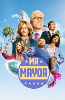 Mr. Mayor izle