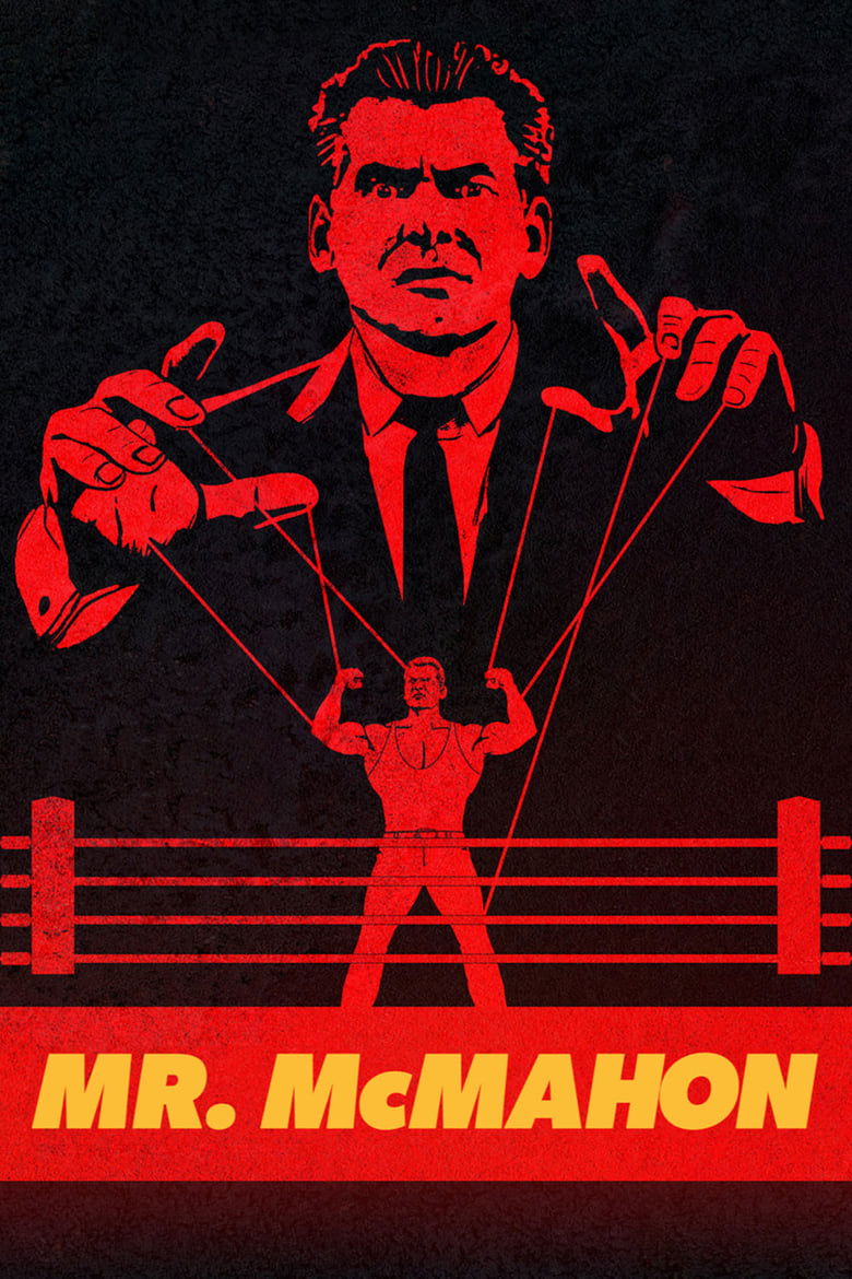 Mr. McMahon izle