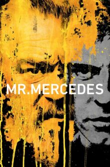 Mr. Mercedes dizi izle