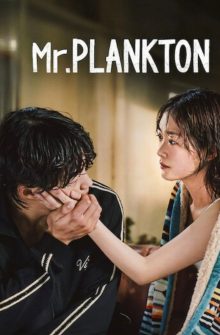 Mr. Plankton izle