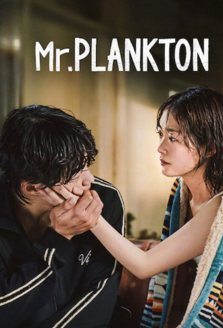 Mr. Plankton izle