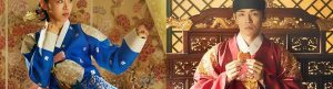 Mr. Queen izle