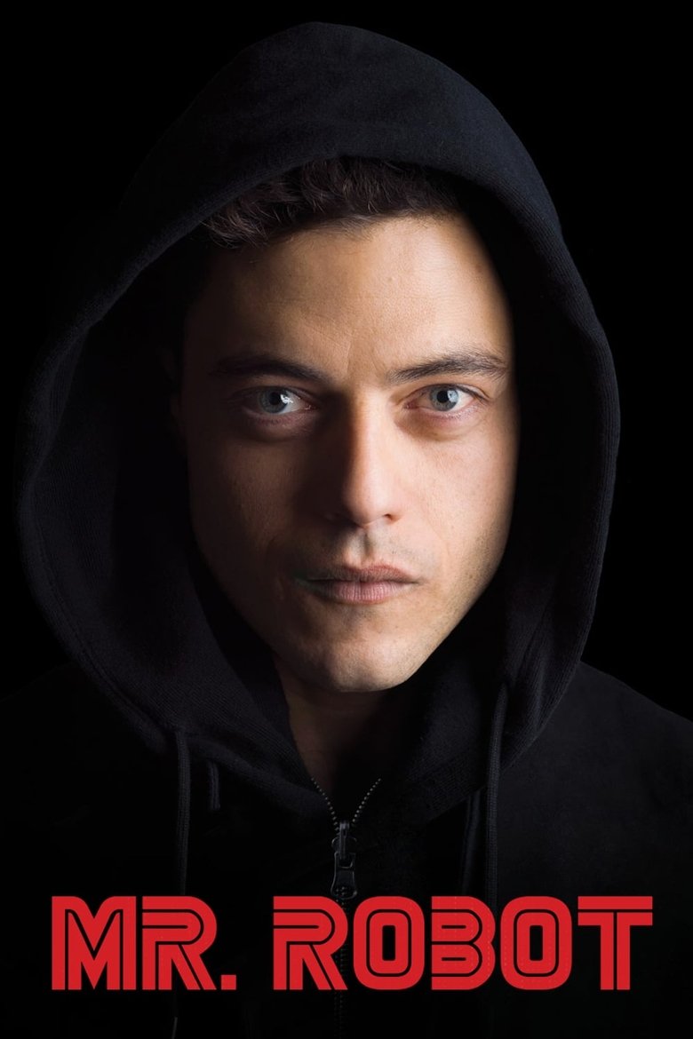 Mr. Robot izle