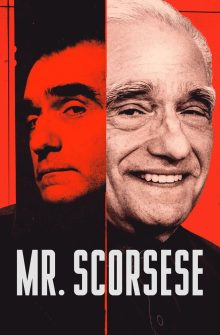 Mr. Scorsese izle