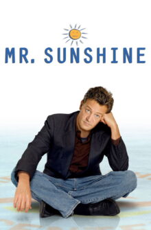 Mr. Sunshine dizi izle