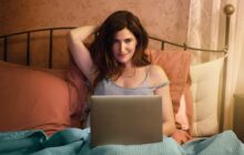 Mrs. Fletcher izle