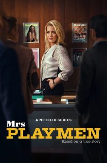 Mrs Playmen izle