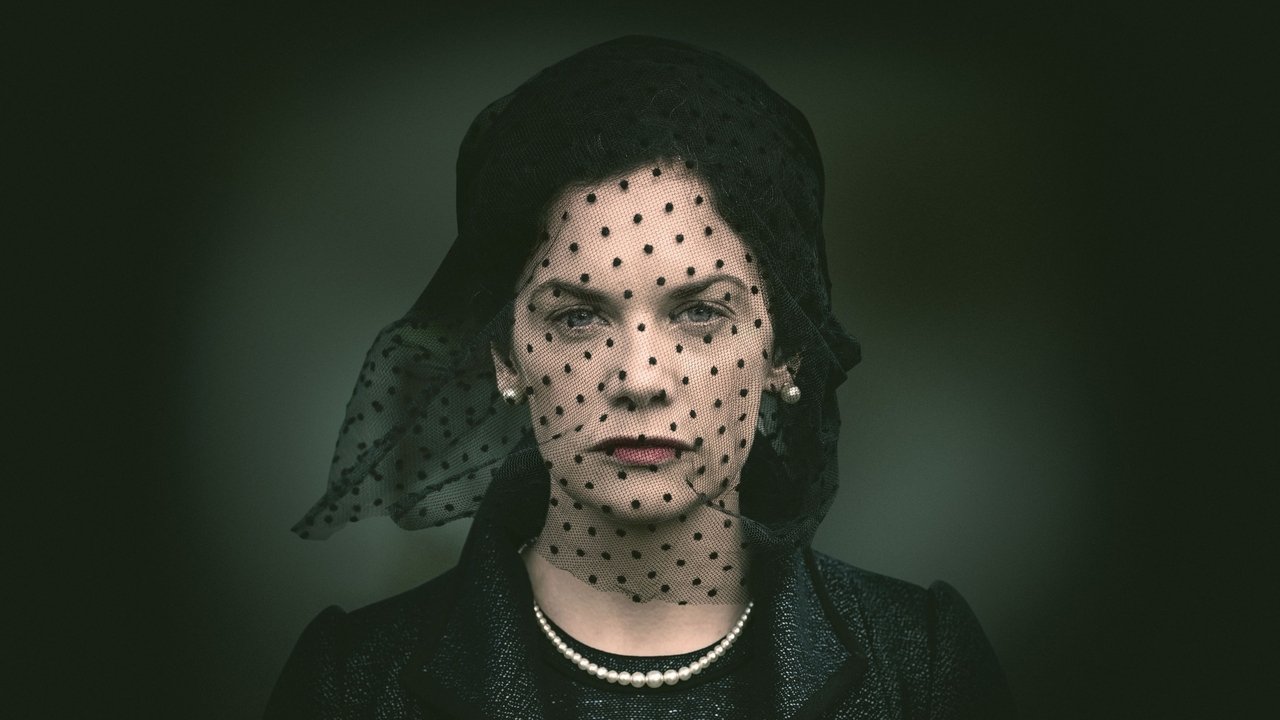 Mrs Wilson izle