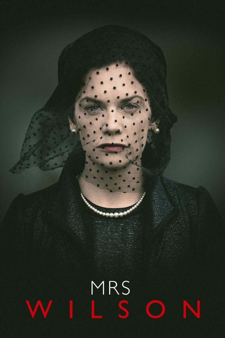 Mrs Wilson dizi izle