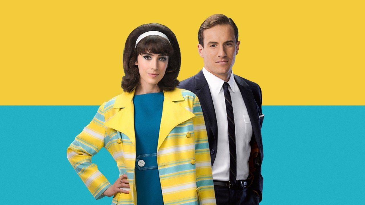 Ms Fisher's Modern Murder Mysteries izle