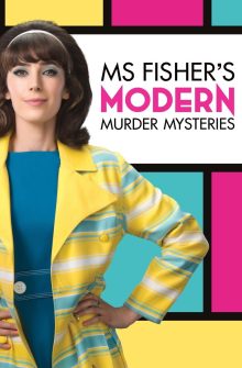 Ms Fisher’s Modern Murder Mysteries dizi izle