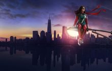 Ms. Marvel 1. Sezon 6. Bölüm izle
