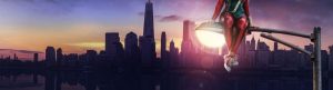 Ms. Marvel izle
