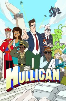 Mulligan izle