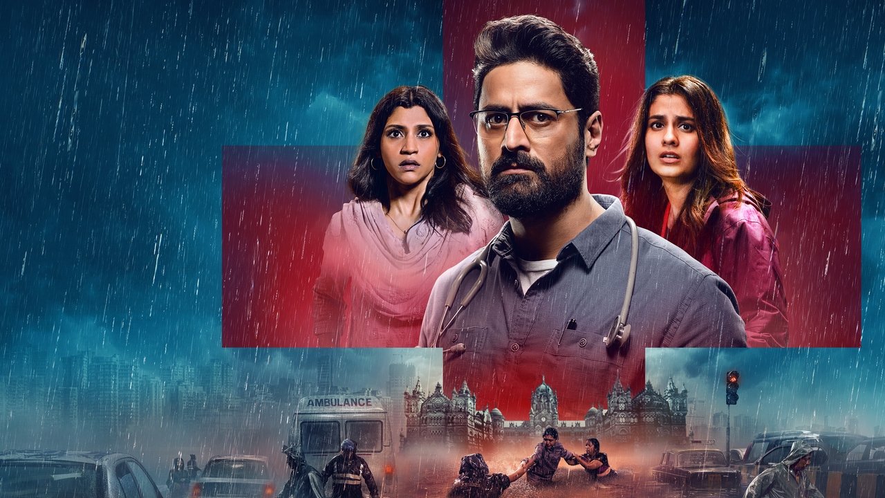 Mumbai Diaries izle
