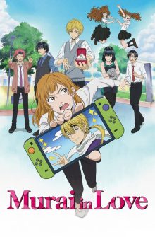 Murai in Love dizi izle