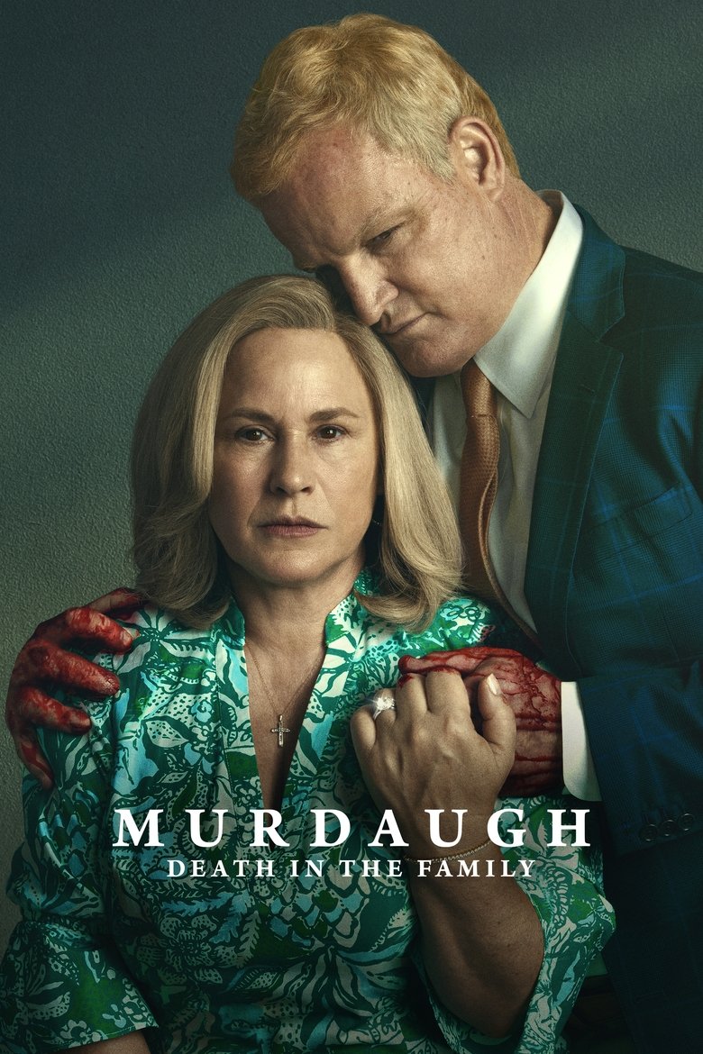 Murdaugh: Death in the Family izle