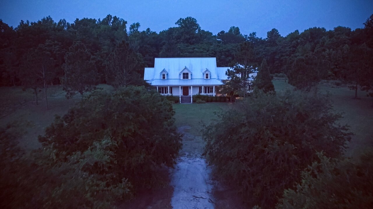 Murdaugh Murders: A Southern Scandal izle