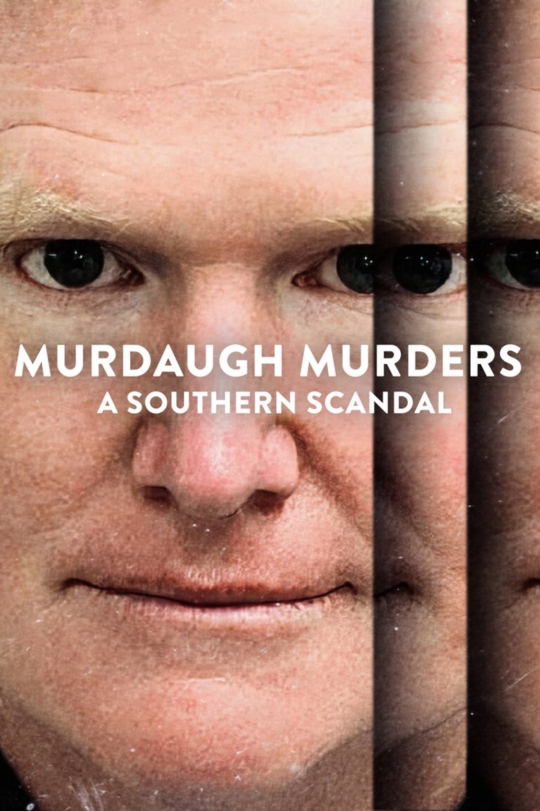 Murdaugh Murders: A Southern Scandal izle