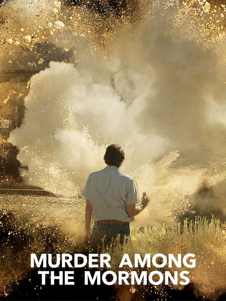 Murder Among the Mormons dizi izle