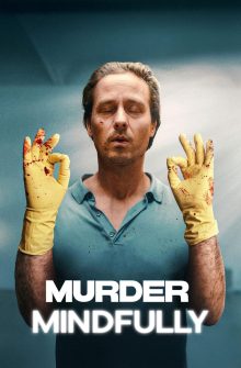 Murder Mindfully dizi izle