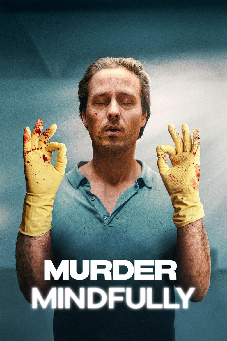 Murder Mindfully izle