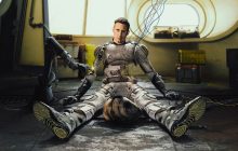 Murderbot izle