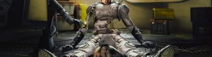 Murderbot izle