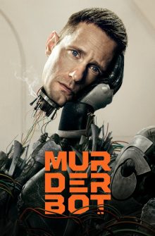 Murderbot izle