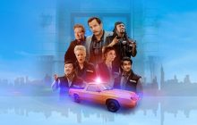 Murderville izle