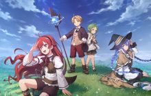 Mushoku Tensei: Jobless Reincarnation 1. Sezon 10. Bölüm izle