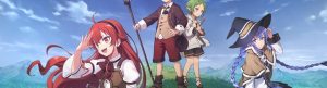 Mushoku Tensei: Jobless Reincarnation izle