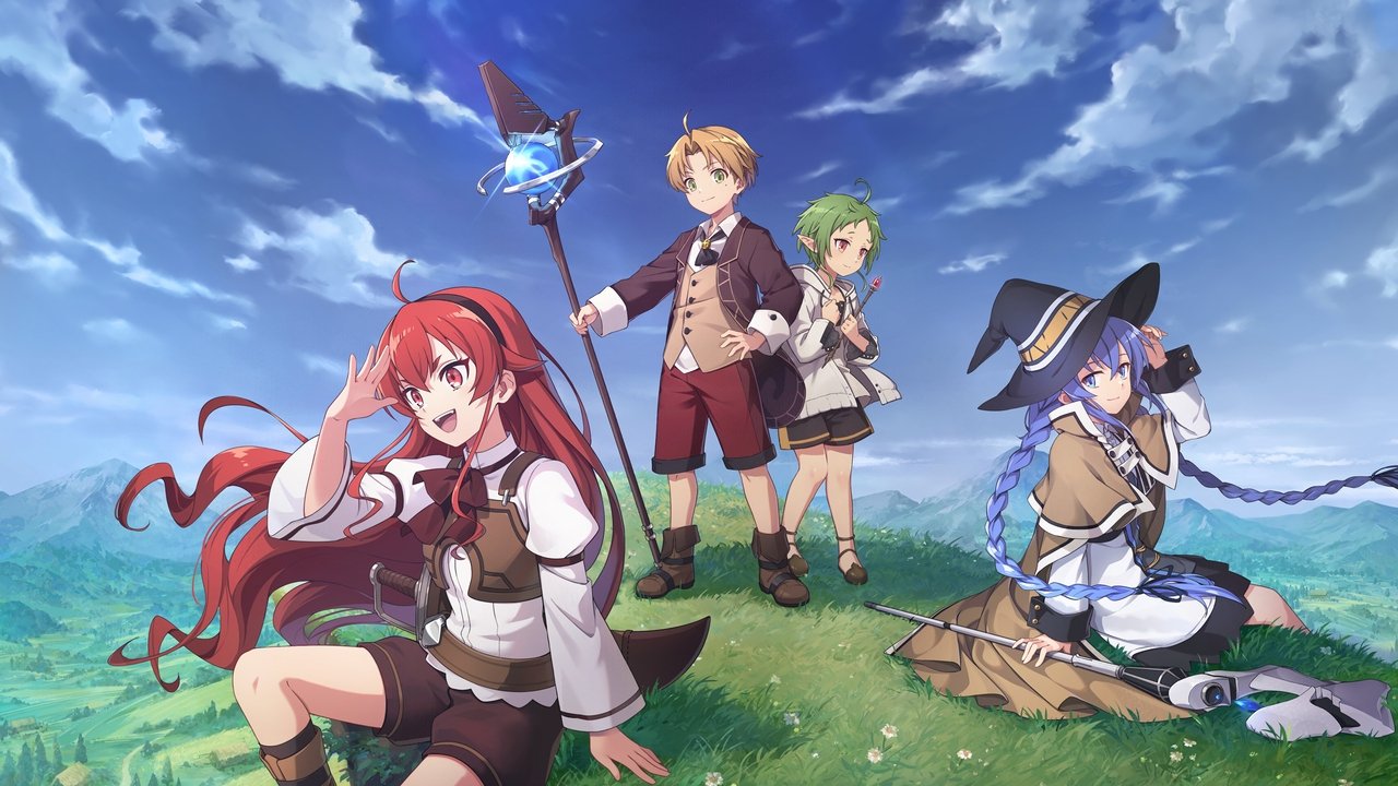 Mushoku Tensei: Jobless Reincarnation izle