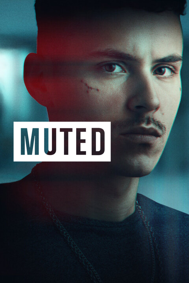 Muted izle
