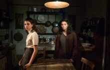 My Brilliant Friend izle