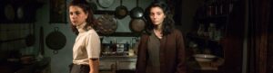 My Brilliant Friend izle