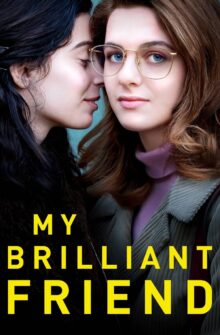 My Brilliant Friend izle