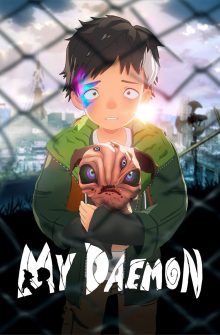 My Daemon izle