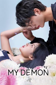My Demon dizi izle