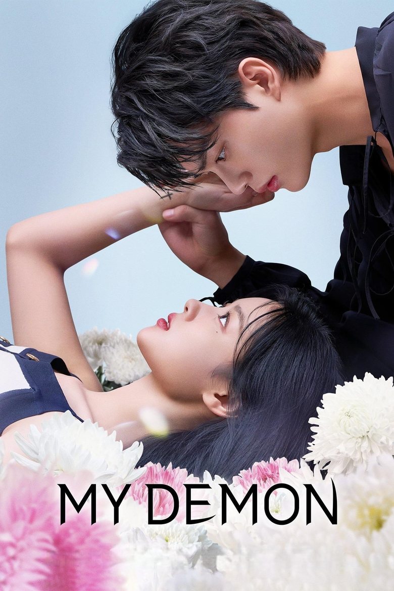 My Demon dizi izle
