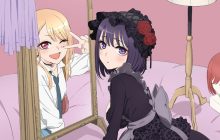 My Dress-Up Darling izle