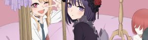 My Dress-Up Darling izle