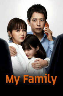 My Family izle