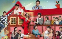 My Father is Strange izle