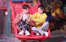 My First First Love izle
