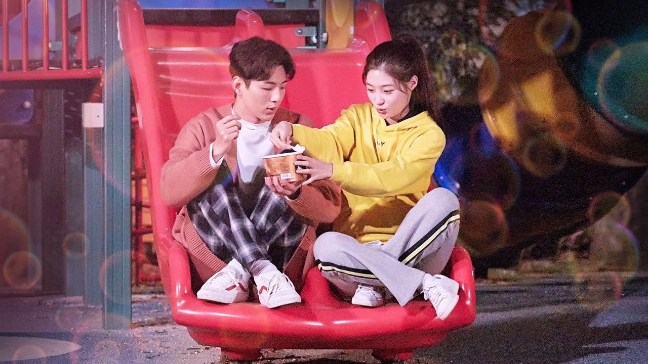 My First First Love izle