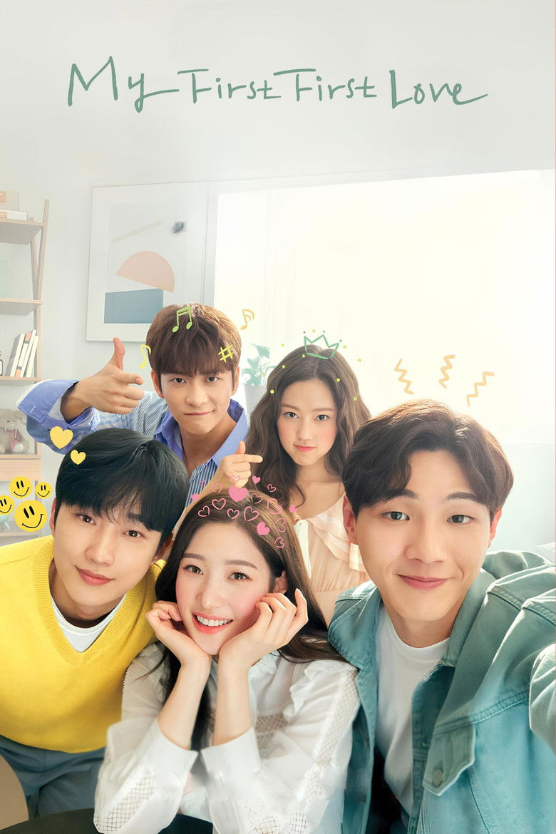 My First First Love izle
