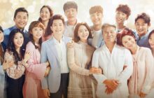 My Golden Life izle