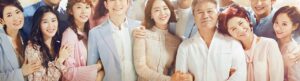 My Golden Life izle