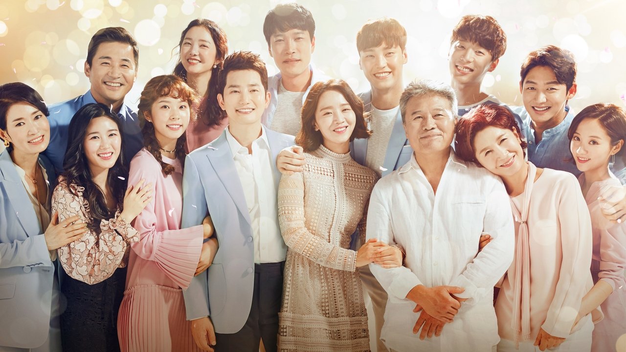 My Golden Life izle